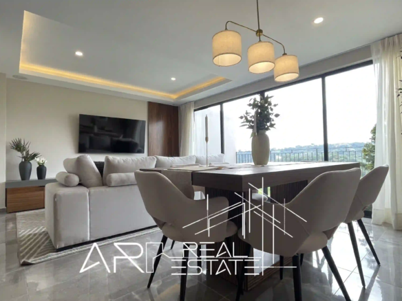 Casa en Venta en Puerta de Maple, Bosque Esmeralda – AR Real Estate