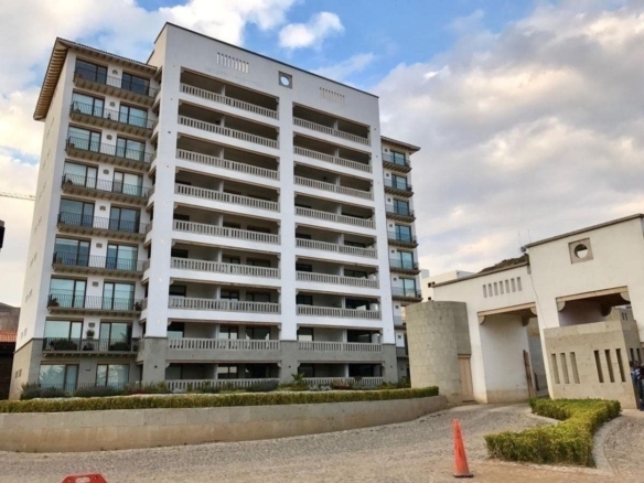 Departamento en Venta | Loma Antigua, 204 m²