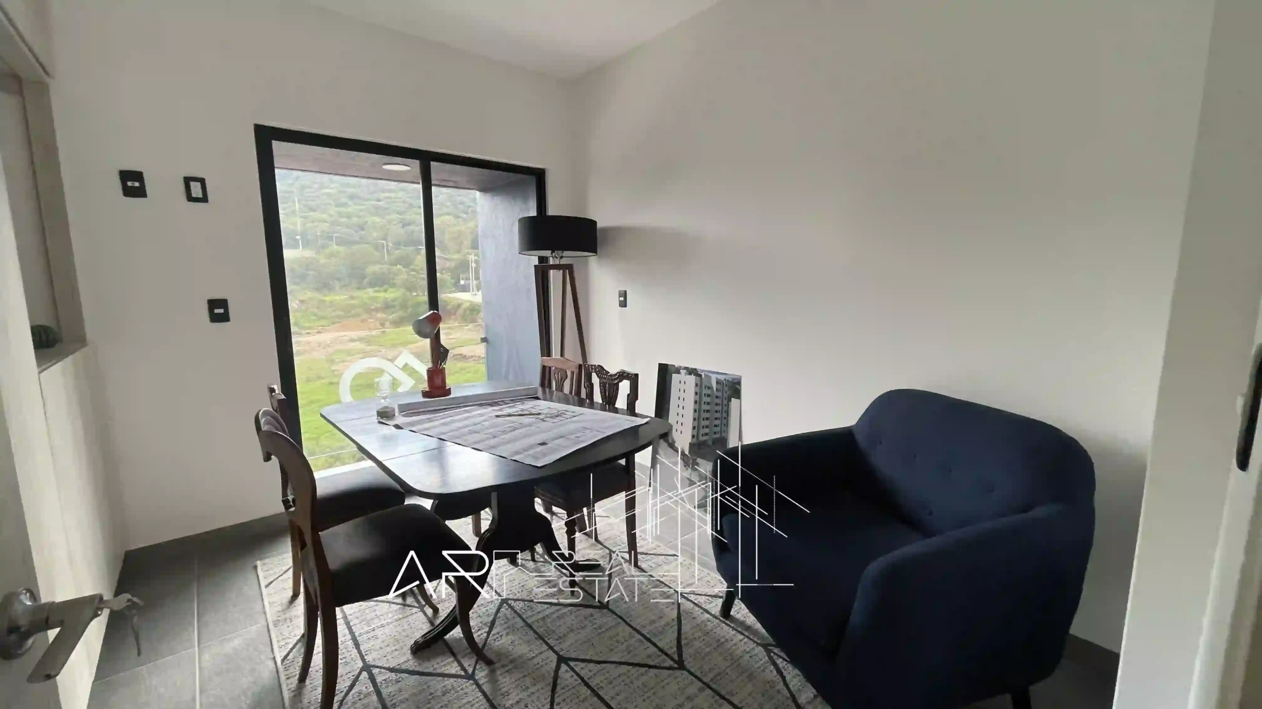 Departamento en Venta – Rancho Blanco, Jilotzingo