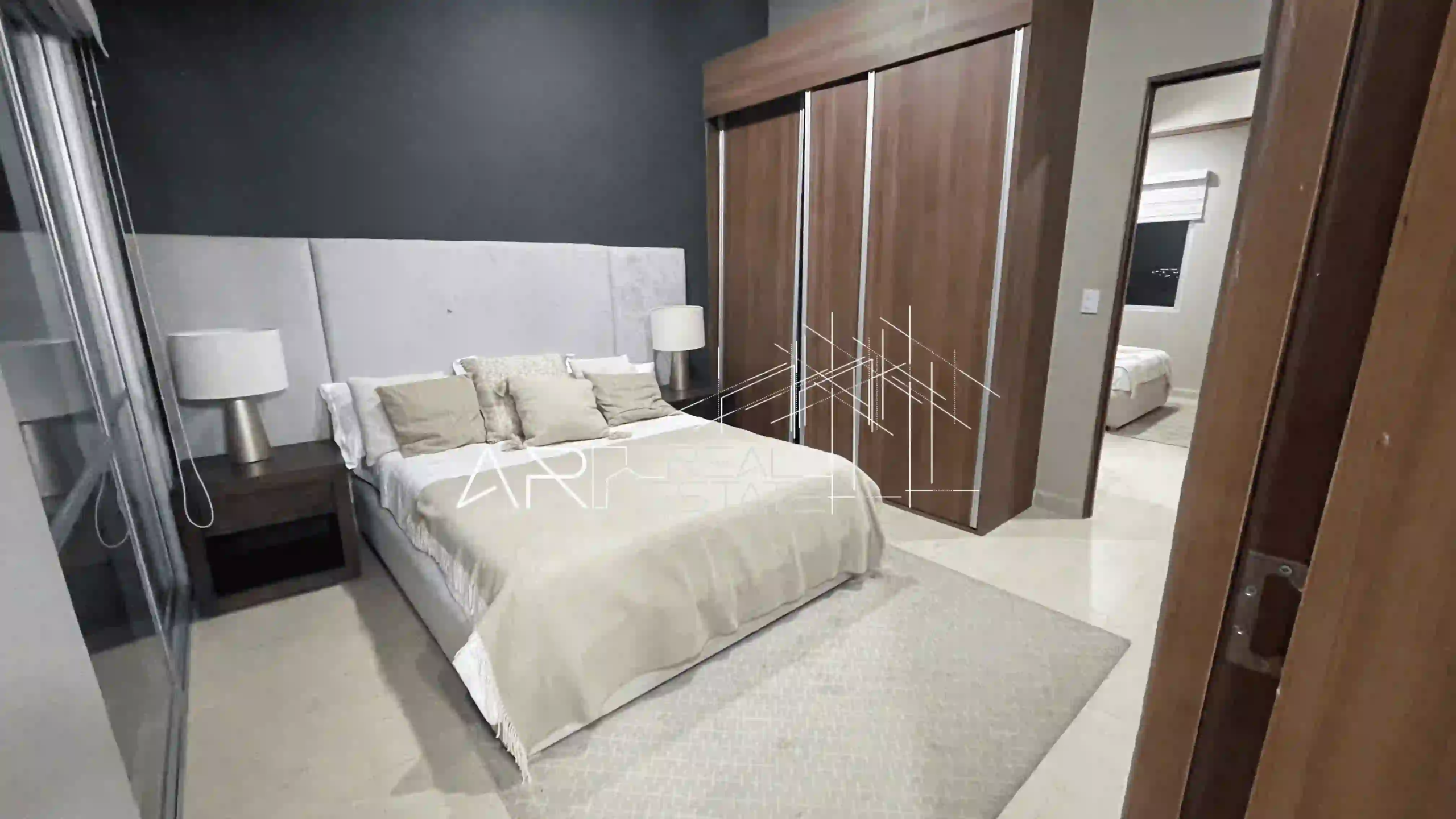 Casa en Venta en Residencial Lago Esmeralda – AR Real Estate