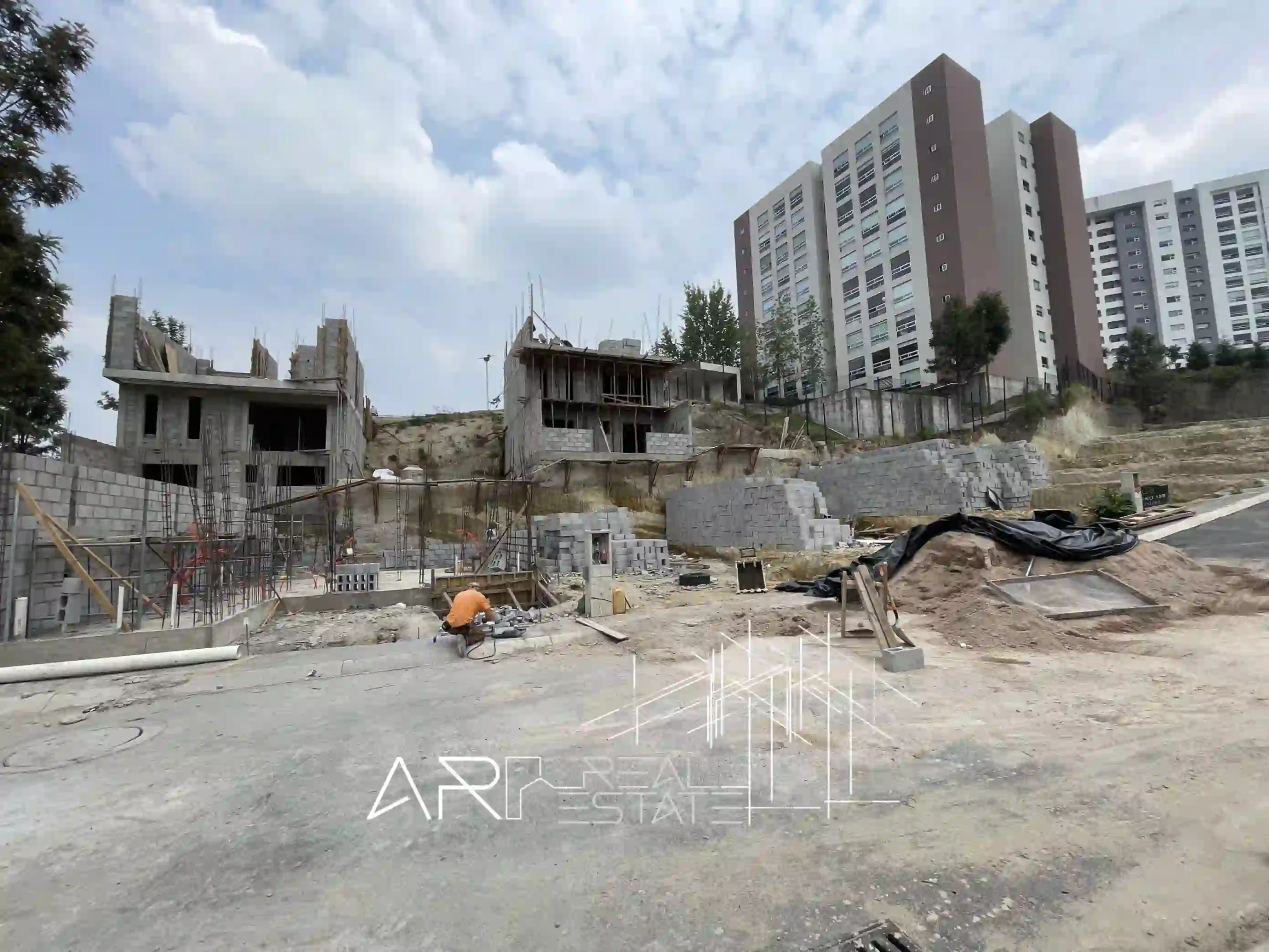 🏷️ PREVENTA: Casa en BRISA Lago Esmeralda
