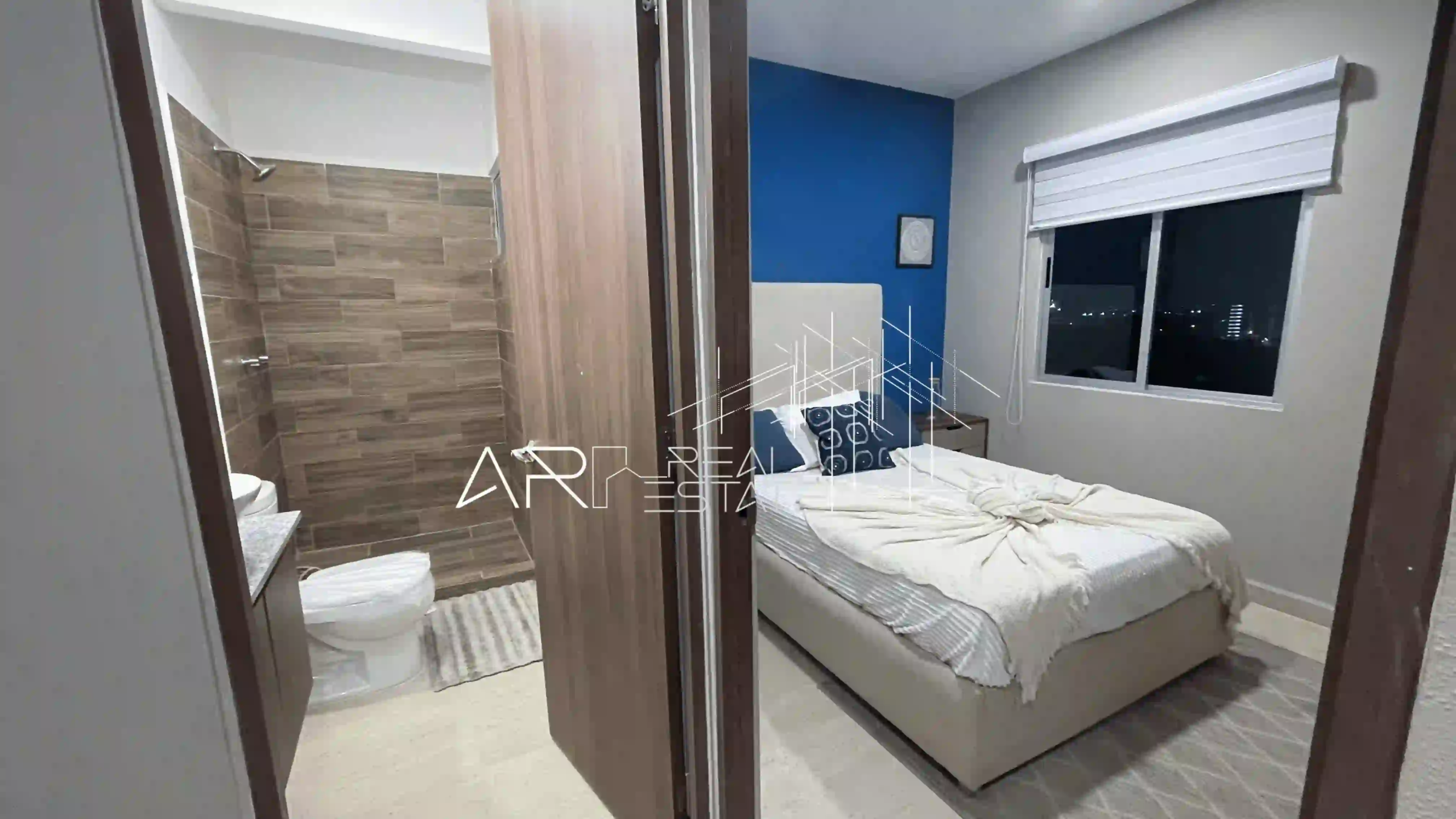 Casa en Venta en Residencial Lago Esmeralda – AR Real Estate