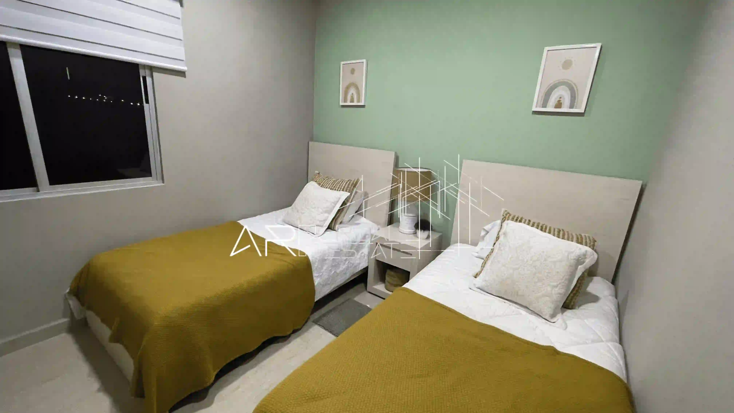 Casa en Venta en Residencial Lago Esmeralda – AR Real Estate