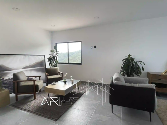 Departamento en Venta – Rancho Blanco, Jilotzingo