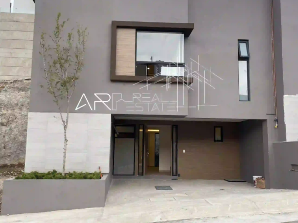 🏷️ PREVENTA: Casa en BRISA Lago Esmeralda