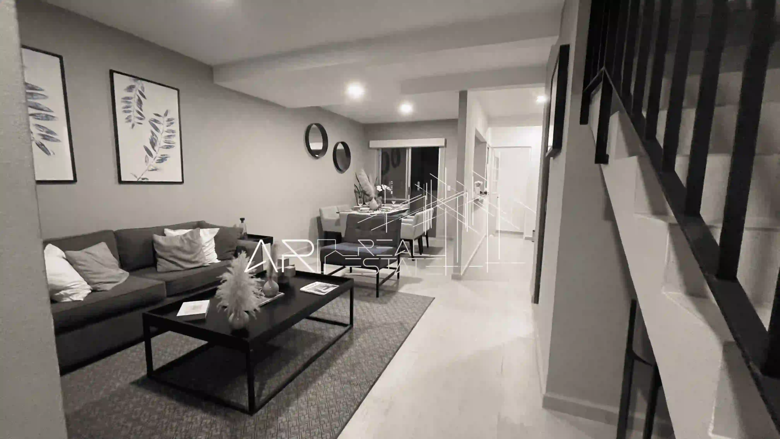 Casa en Venta en Residencial Lago Esmeralda – AR Real Estate