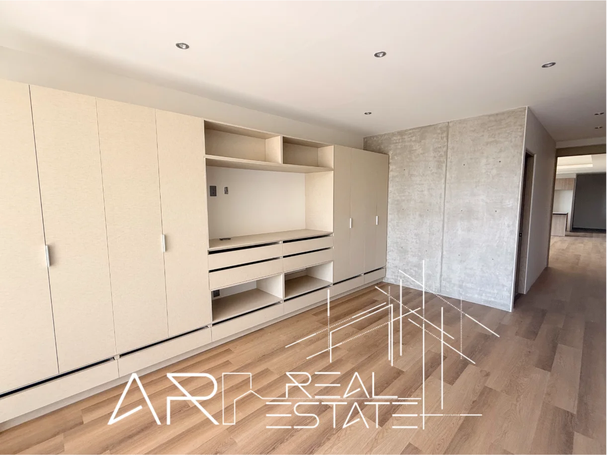 Estrena Departamento en Renta en Antigua II | Hacienda de Valle Escondido, Zona Esmeralda | $39,000