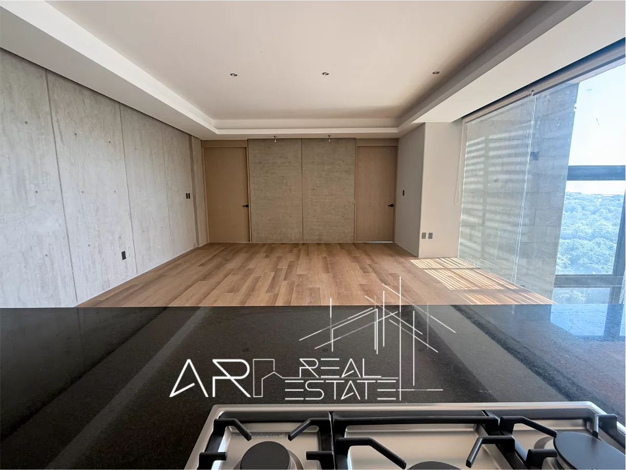 Estrena Departamento en Renta en Antigua II | Hacienda de Valle Escondido, Zona Esmeralda | $39,000