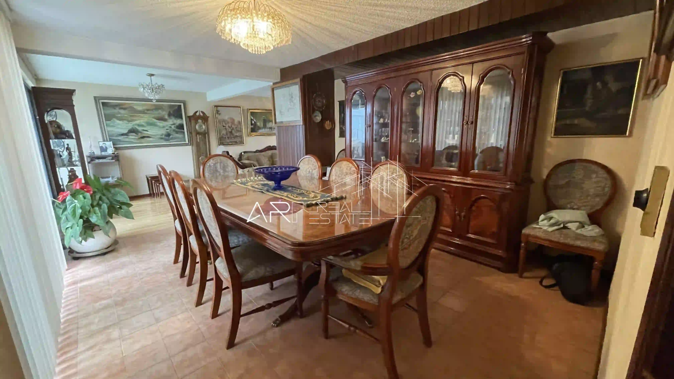 Casa en Venta en Ciudad Satélite (Circuito Economistas)