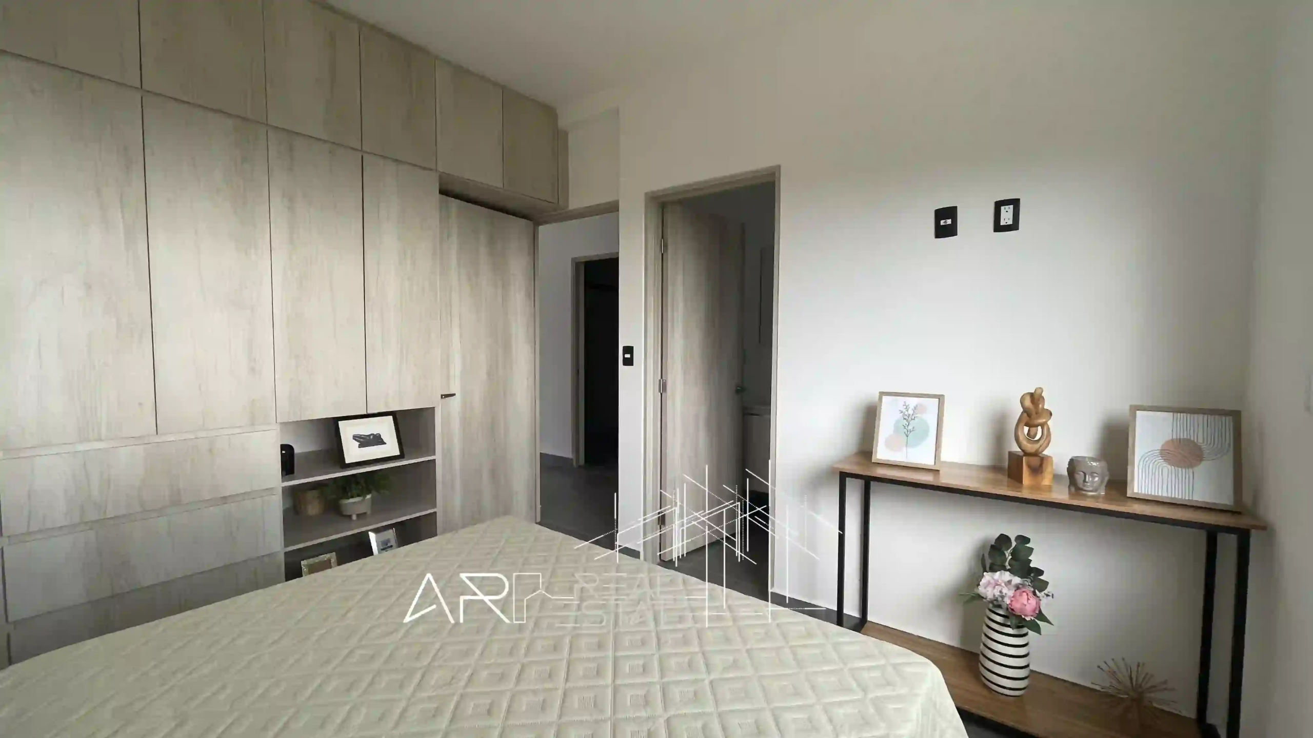 Departamento en Venta – Rancho Blanco, Jilotzingo