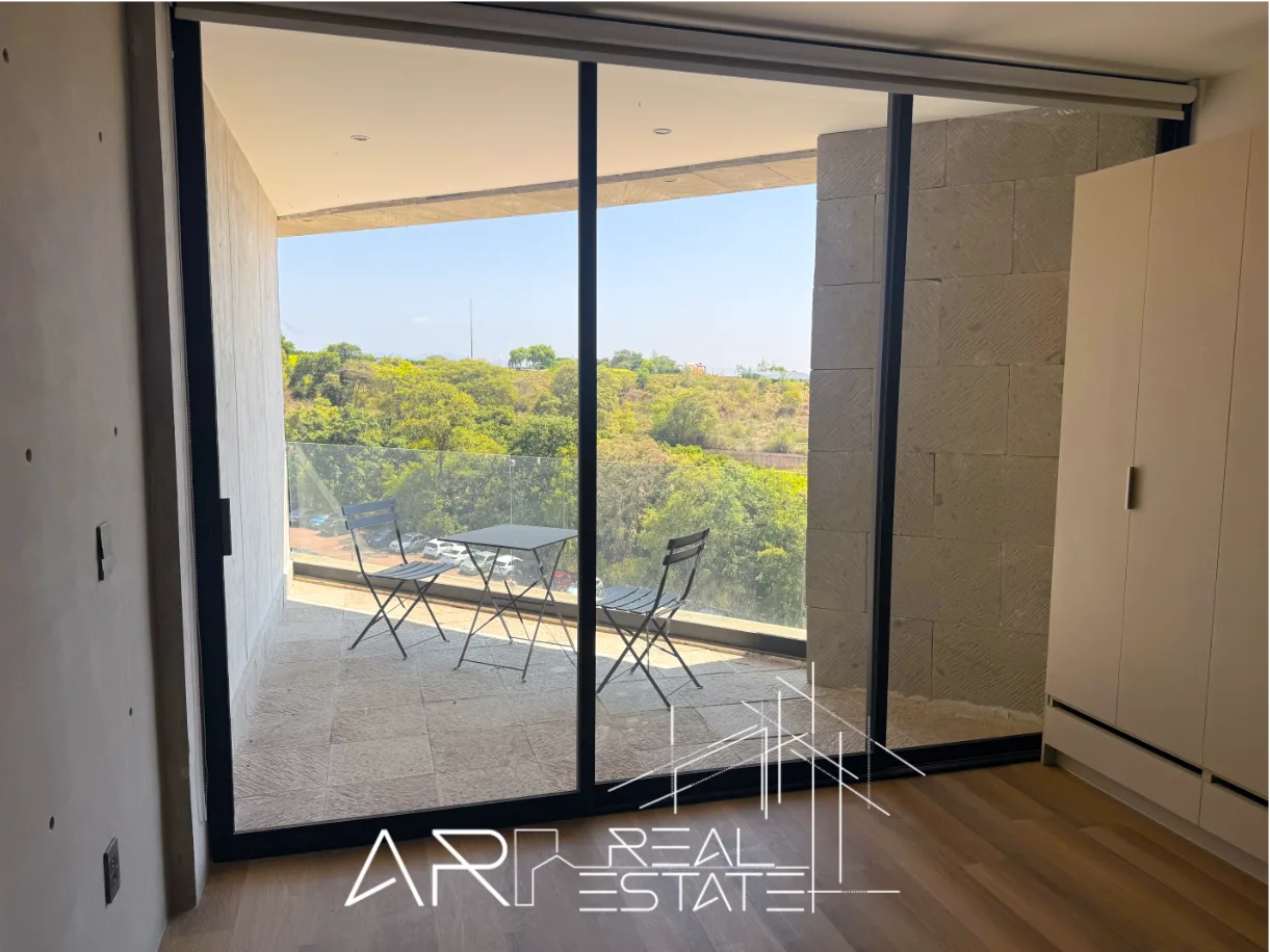 Estrena Departamento en Renta en Antigua II | Hacienda de Valle Escondido, Zona Esmeralda | $39,000