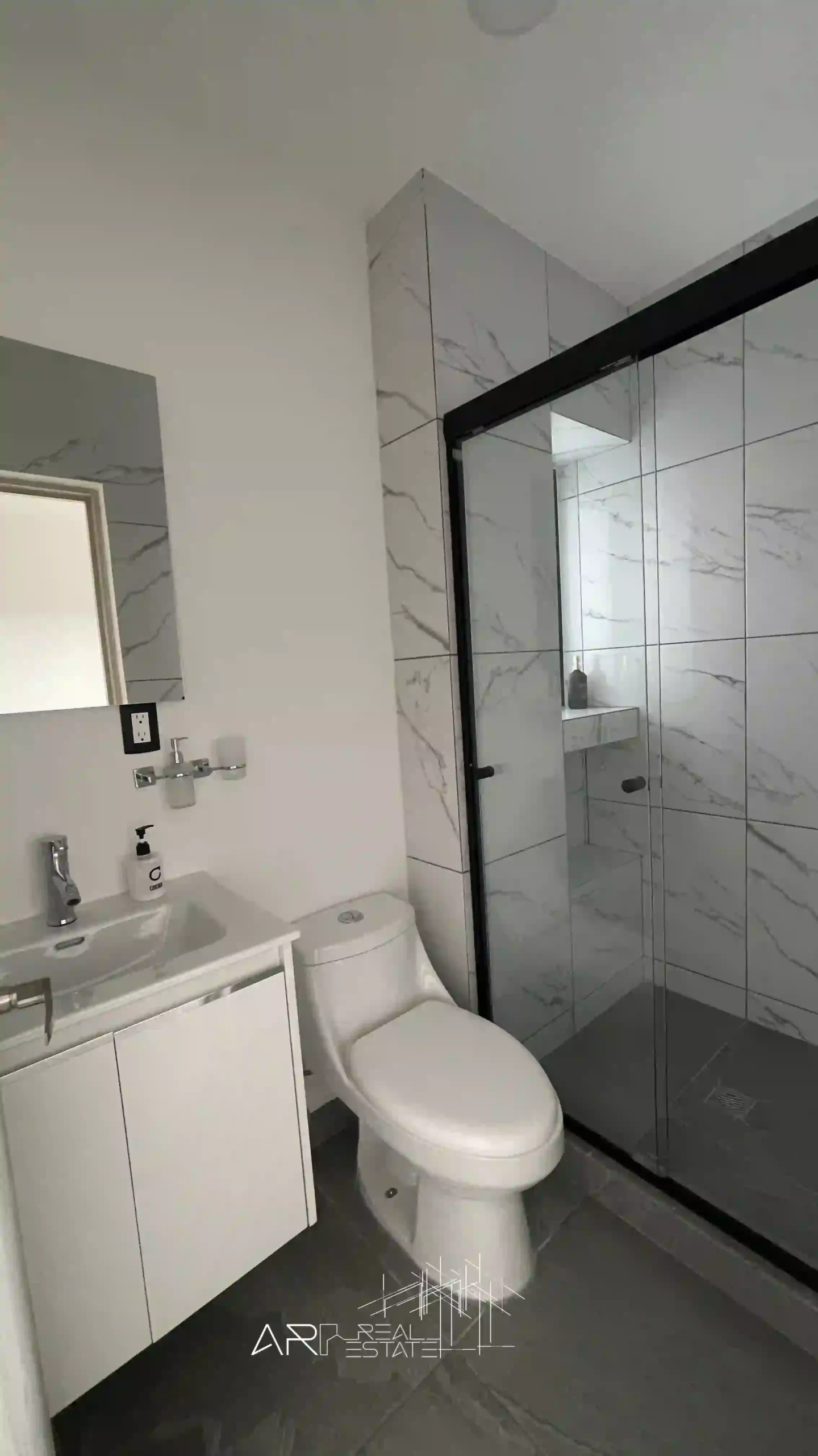 Departamento en Venta – Rancho Blanco, Jilotzingo