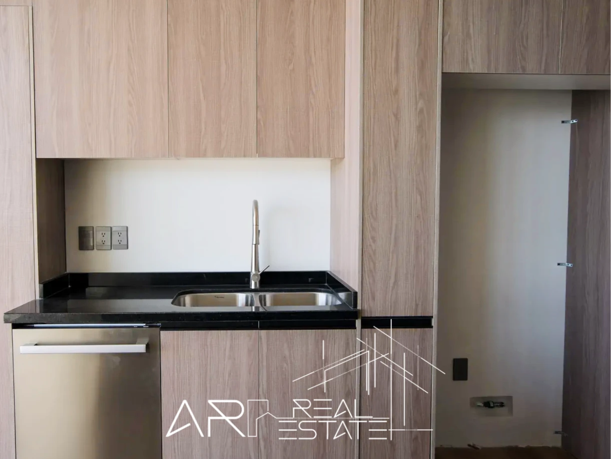 Estrena Departamento en Renta en Antigua II | Hacienda de Valle Escondido, Zona Esmeralda | $39,000