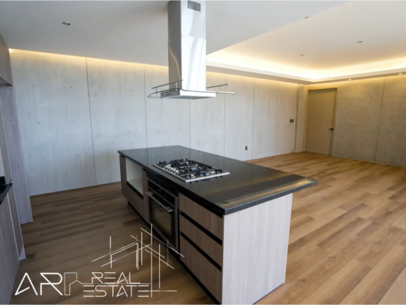 Estrena Departamento en Renta en Antigua II | Hacienda de Valle Escondido, Zona Esmeralda | $39,000