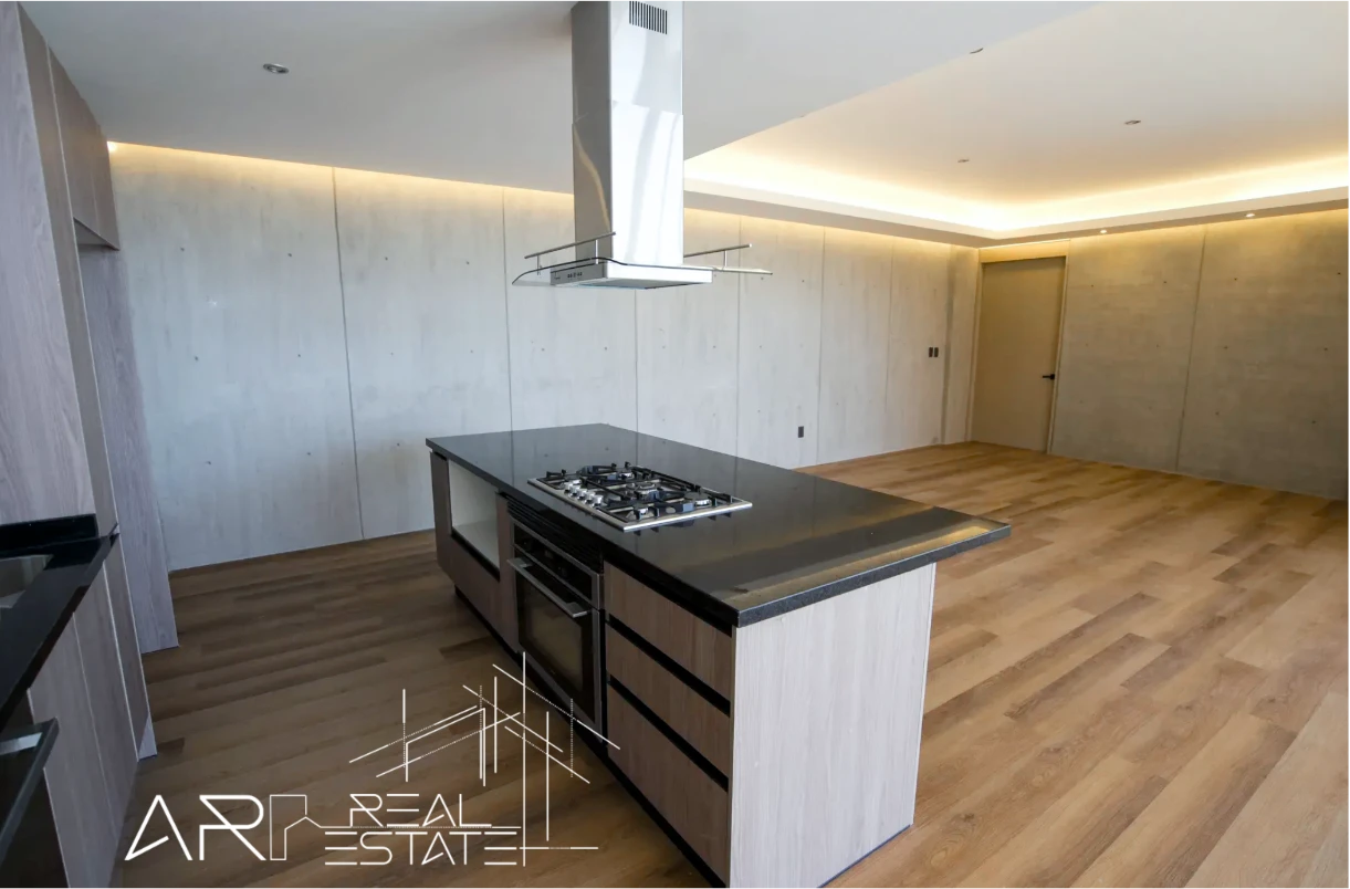 Estrena Departamento en Renta en Antigua II | Hacienda de Valle Escondido, Zona Esmeralda | $39,000