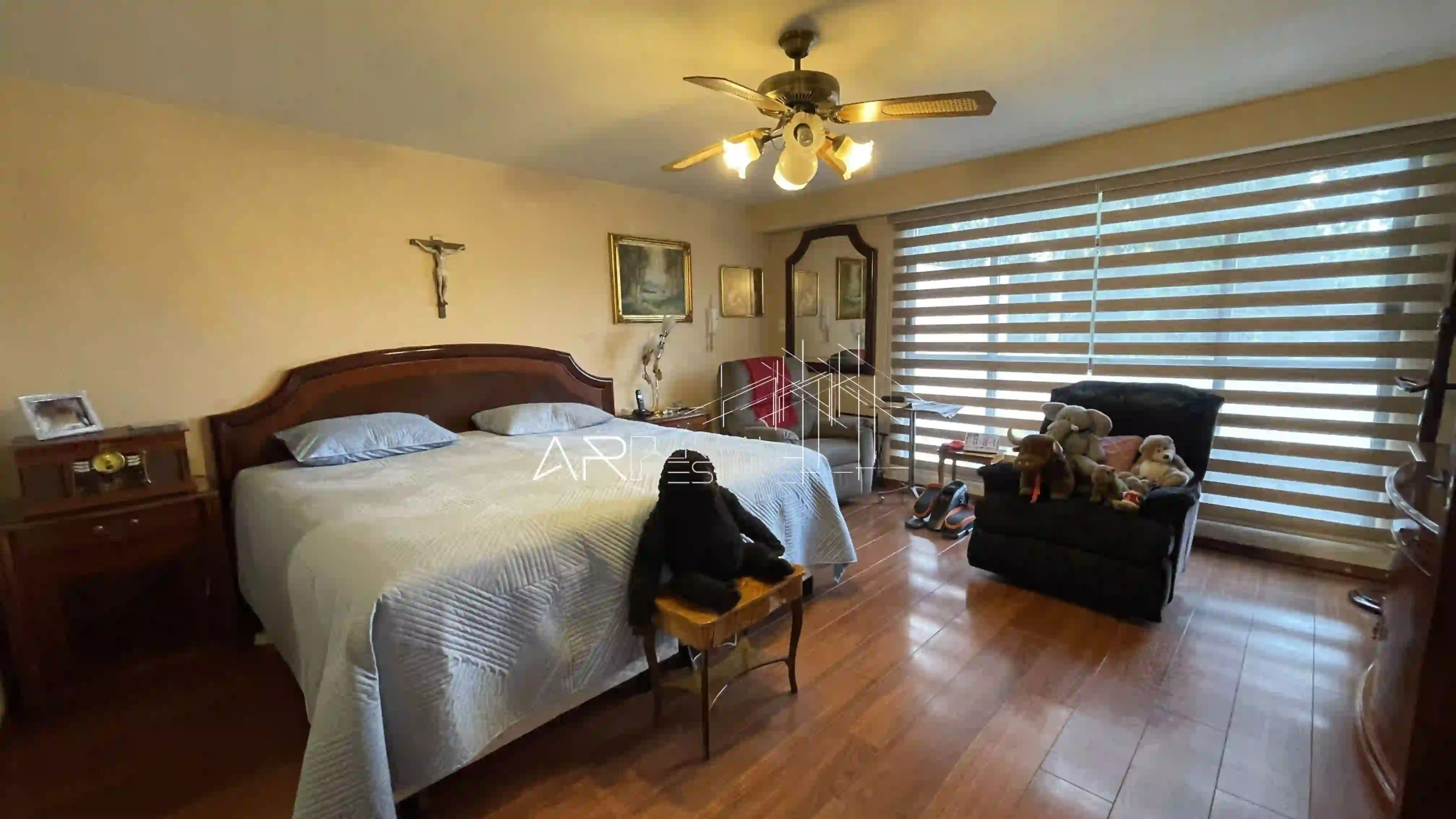 Casa en Venta en Ciudad Satélite (Circuito Economistas)