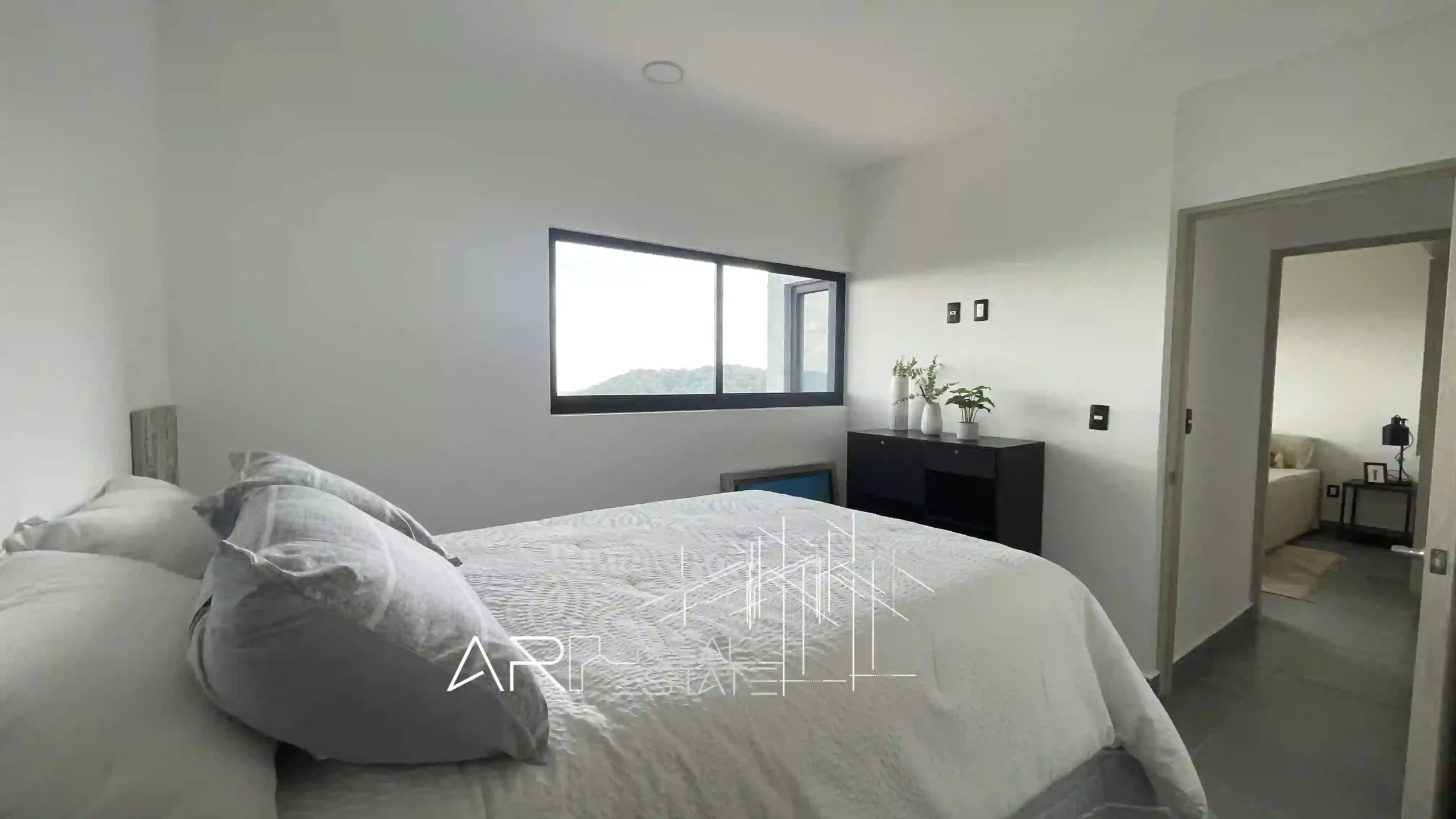 Departamento en Venta – Rancho Blanco, Jilotzingo
