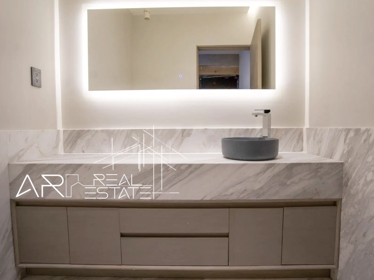Estrena Departamento en Renta en Antigua II | Hacienda de Valle Escondido, Zona Esmeralda | $39,000