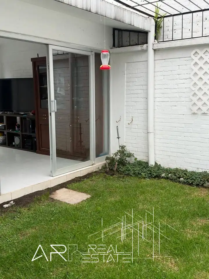 11 Casa en Venta en Ciudad Satélite | 390 m² a 5 Min de Zona Azul