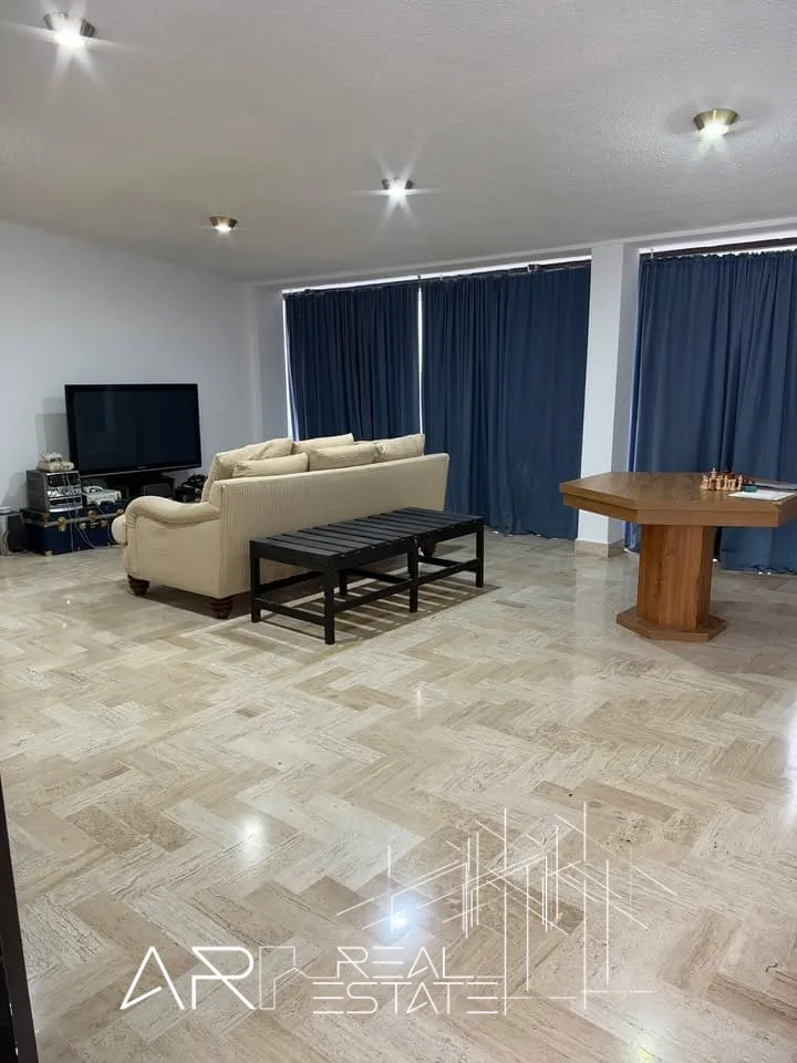 13 Casa en Venta en Ciudad Satélite | 390 m² a 5 Min de Zona Azul