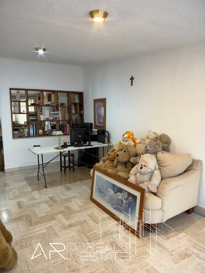 14 Casa en Venta en Ciudad Satélite | 390 m² a 5 Min de Zona Azul
