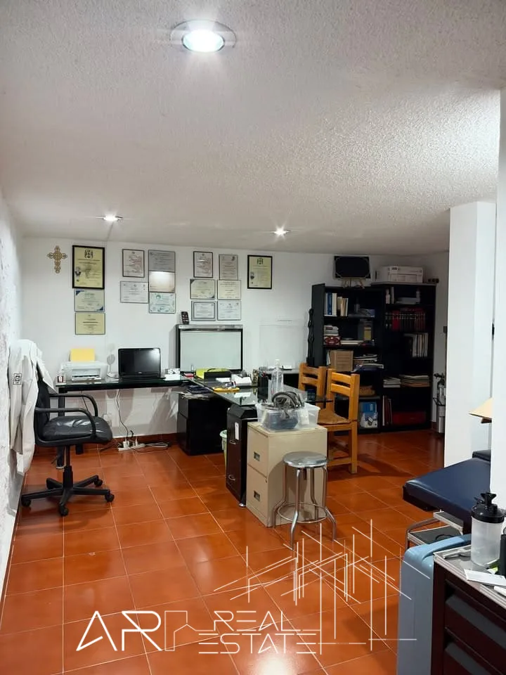 15 Casa en Venta en Ciudad Satélite | 390 m² a 5 Min de Zona Azul