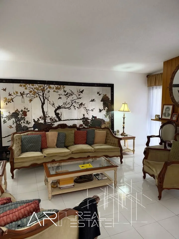 2 Casa en Venta en Ciudad Satélite | 390 m² a 5 Min de Zona Azul