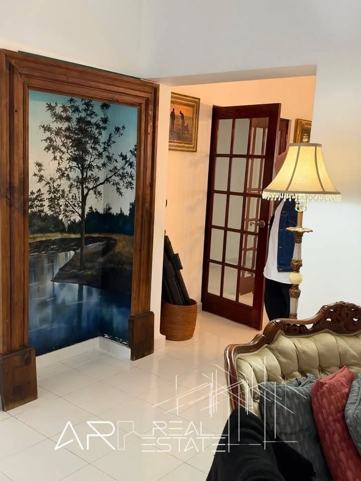 3 Casa en Venta en Ciudad Satélite | 390 m² a 5 Min de Zona Azul